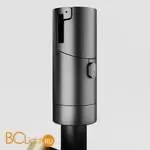 Трековый светильник Maytoni Focus Led new TR201-1-15W3K-M-BBS - Фото 7