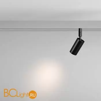 Трековый светильник Maytoni Focus Led new TR201-1-15W3K-M-B - Фото 4