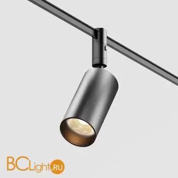 Трековый светильник Maytoni Focus Led new TR201-1-15W3K-M-B - Фото 3