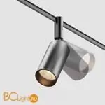 Трековый светильник Maytoni Focus Led new TR201-1-15W3K-M-B - Фото 5