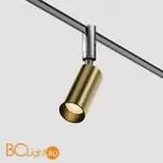 Трековый светильник Maytoni Focus Led new TR201-1-10W3K-M-BBS - Фото 3