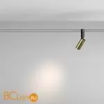 Трековый светильник Maytoni Focus Led new TR201-1-5W3K-M-BBS - Фото 4