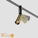 Трековый светильник Maytoni Focus Led new TR201-1-5W3K-M-BBS - Фото 5