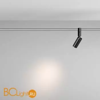 Трековый светильник Maytoni Focus Led new TR201-1-5W3K-M-B - Фото 4