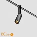 Трековый светильник Maytoni Focus Led new TR201-1-5W3K-M-B - Фото 3