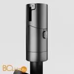 Трековый светильник Maytoni Focus Led new TR201-1-5W3K-M-B - Фото 7