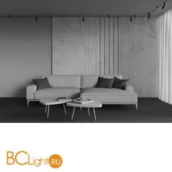 Трековый светильник Maytoni Focus Led new TR201-1-10W3K-M-B - Фото 9