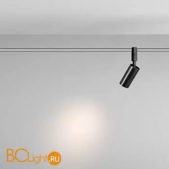 Трековый светильник Maytoni Focus Led new TR201-1-10W3K-M-B - Фото 4