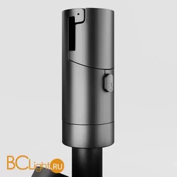 Трековый светильник Maytoni Focus Led new TR201-1-10W3K-M-B - Фото 7