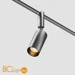 Трековый светильник Maytoni Focus Led new TR201-1-10W3K-M-B - Фото 3