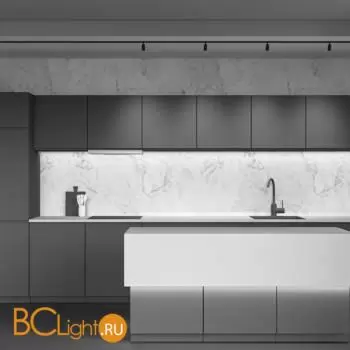 Трековый светильник Maytoni Focus Led new TR176-1-5WTW-M-B - Фото 6