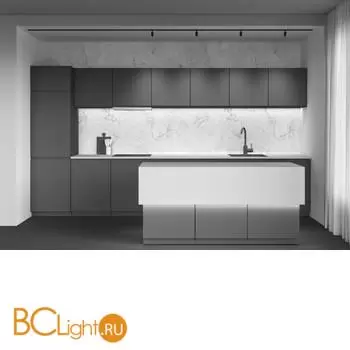 Трековый светильник Maytoni Focus Led new TR176-1-5WTW-M-B - Фото 9