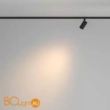 Трековый светильник Maytoni Focus Led new TR176-1-5WTW-M-B - Фото 4