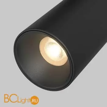 Трековый светильник Maytoni Focus Led new TR176-1-5WTW-M-B - Фото 2