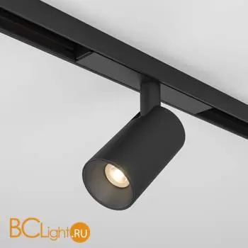 Трековый светильник Maytoni Focus Led new TR176-1-5WTW-M-B - Фото 3