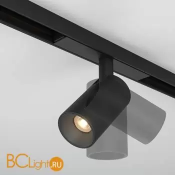 Трековый светильник Maytoni Focus Led new TR176-1-5WTW-M-B - Фото 5