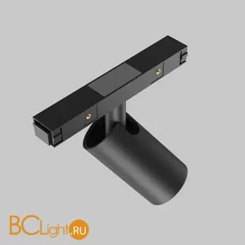 Трековый светильник Maytoni Focus Led new TR176-1-5WTW-M-B - Фото 7