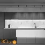 Трековый светильник Maytoni Focus Led new TR176-1-5WTW-M-B - Фото 6