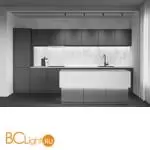 Трековый светильник Maytoni Focus Led new TR176-1-5WTW-M-B - Фото 9