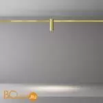 Трековый светильник Maytoni Focus Led new TR143-1-5W3K-W-BS - Фото 2