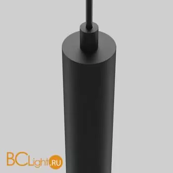 Трековый светильник Maytoni Focus Led new TR179-1-5WTW-M-B - Фото 7