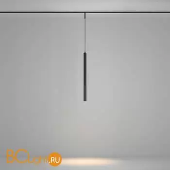 Трековый светильник Maytoni Focus Led new TR179-1-5WTW-M-B - Фото 4