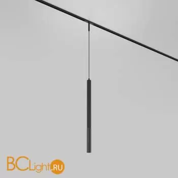 Трековый светильник Maytoni Focus Led new TR179-1-5WTW-M-B - Фото 3