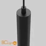 Трековый светильник Maytoni Focus Led new TR179-1-5WTW-M-B - Фото 7