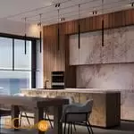 Трековый светильник Maytoni Focus Led new TR179-1-5WTW-M-B - Фото 0