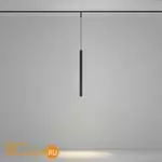 Трековый светильник Maytoni Focus Led new TR179-1-5WTW-M-B - Фото 4