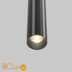 Трековый светильник Maytoni Focus Led new TR179-1-5WTW-M-B - Фото 2