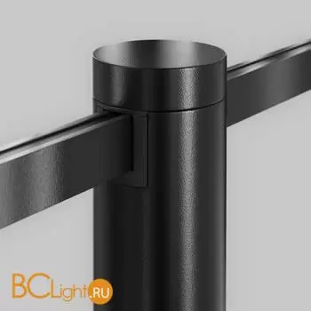 Трековый светильник Maytoni Focus Led new TR143-1-5W3K-W-B - Фото 7