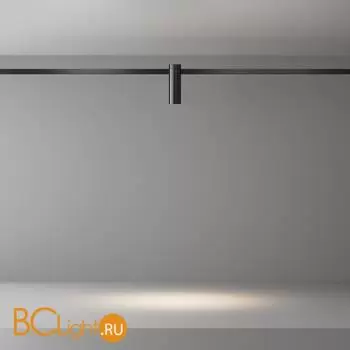 Трековый светильник Maytoni Focus Led new TR143-1-5W3K-W-B - Фото 4