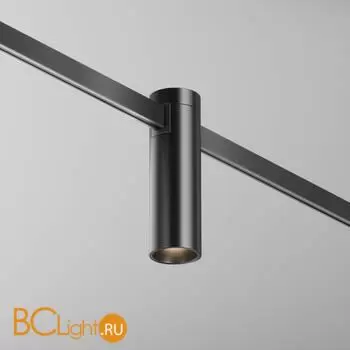 Трековый светильник Maytoni Focus Led new TR143-1-5W3K-W-B - Фото 3