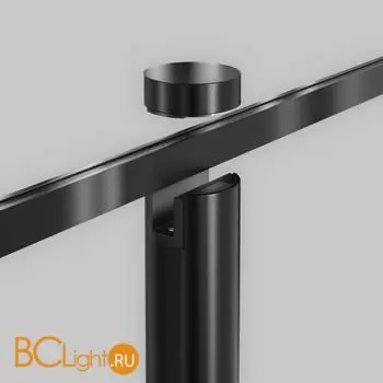 Трековый светильник Maytoni Focus Led new TR143-1-5W3K-W-B - Фото 6