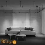 Трековый светильник Maytoni Focus Led new TR143-1-5W3K-W-B - Фото 5