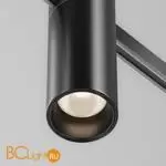Трековый светильник Maytoni Focus Led new TR143-1-5W3K-W-B - Фото 2