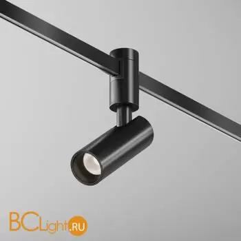 Трековый светильник Maytoni Focus Led new TR144-1-5W3K-W-B - Фото 3