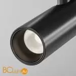 Трековый светильник Maytoni Focus Led new TR144-1-5W3K-W-B - Фото 2