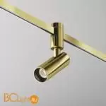 Трековый светильник Maytoni Focus Led new TR144-1-5W3K-W-BS - Фото 1