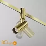 Трековый светильник Maytoni Focus Led new TR144-1-5W3K-W-BS - Фото 3