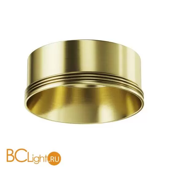 Декор Maytoni Focus LED RingL-20-BS