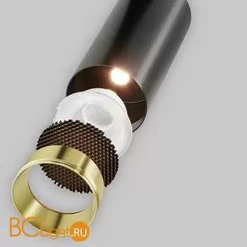 Декор Maytoni Focus LED RingL-20-BS - Фото 1