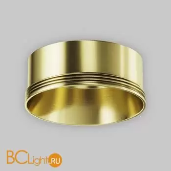 Декор Maytoni Focus LED RingL-20-BS - Фото 0