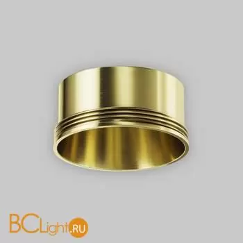 Декор Maytoni Focus LED RingM-12-BS - Фото 0