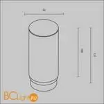 Декор Maytoni Focus LED RingMAcr-12-W - Фото 2