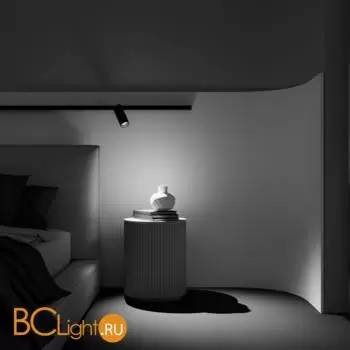 Трековый светильник Maytoni Focus LED TR032-2-20W2.7K-M-B - Фото 4