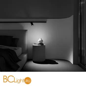 Трековый светильник Maytoni Focus LED TR032-2-20W2.7K-M-B - Фото 7