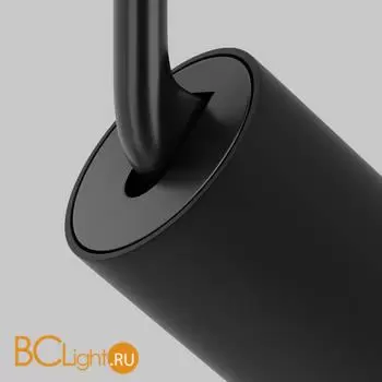 Трековый светильник Maytoni Focus LED TR032-2-20W2.7K-M-B - Фото 6