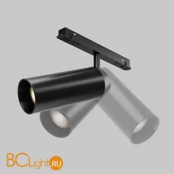 Трековый светильник Maytoni Focus LED TR032-2-20W2.7K-M-B - Фото 8